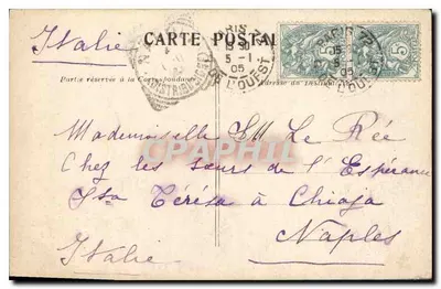PARIS — La Tour Eiffel — Reverso