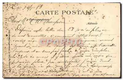 Avenida da Ópera — Paris — Editora ELD — Verso