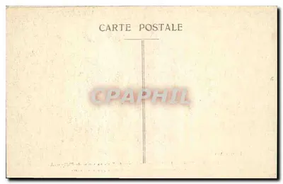Paris — Vestígios dos muros supostos de Paris na época de Felipe-Augusto e que se encontram no Clos Saint-Julien-le-Pauvre — Verso