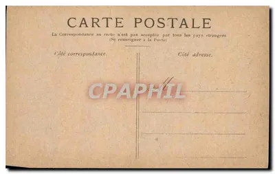 Parigi — Il Ponte Alexandre III — Editore non identificato — Verso
