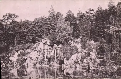 Cachoeira do Bois de Boni — editor não identificado, número de série não visível