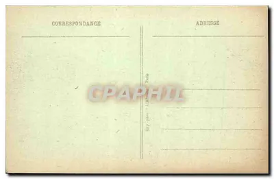 Parijs - De Avenue des Champs-Élysées en de Paarden van Marly — L'Abillie, n°63 — Achterkant