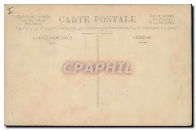 L'Auvergne - Châtelguyon — Vista geral — n° 186 — Verso