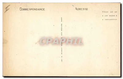 Gavarnie - O Ponte — LL, n°15 — Verso