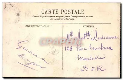 Gavarnie — Szlak Pimené — Wodospad i widok na Taillon — LL. — Rewers