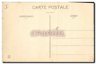 Gavarnie — Gave i Cirque widziane z wsi — Phototypie Labouche Frères, Toulouse, nr 331 — Rewers