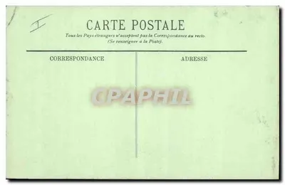 Okręgi Cauterets — Wodospad Mauhouirat — LL — Rewers