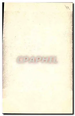 Cauterets — Droga i linia kolejowa z Pierrefitte do Cauterets — Le Limaçon — LL — n°138 — Rewers