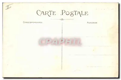 Cauterets (H.-Pyr.) — Vista generale — C.C. 14 — Verso