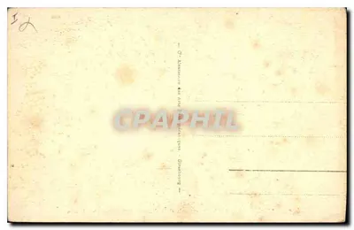 Cauterets — Vignemale i wodospad Oulettes de Gaube — Rewers