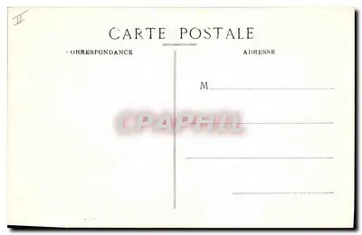 Het pittoreske Cantal — 818. Garabit - Het viaduct — Achterkant