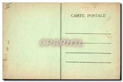 Garabit (Cantal) — El viaducto y la valle de la Truyère — n° 541 — Reverso