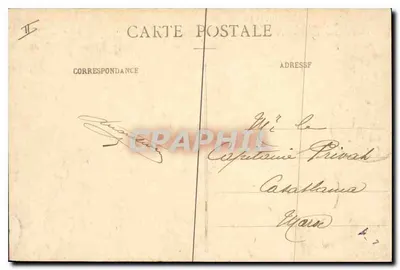 Garabit - Il Viadotto e la Valle della Truyère — Auvergne, Cantal, n°541 — Verso