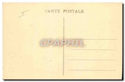 Viaduto de Garabit — A Auvergne Pittoresca — Edições de Luxo Pierre e Adrien Malroux, n°41 — Verso