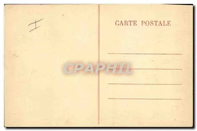 Garabit - O viaduto e a vales da Truyère — Edit. Pignote — Verso