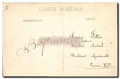 Wjazd i dolina Truyère — Garabit — Auvergne — Rewers