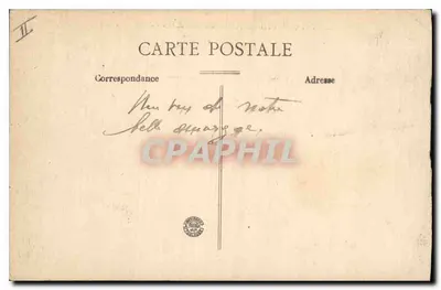 Pittoreski Cantal — 819. Garabit — Most i dolina — Rewers