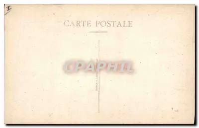 O Cantal Pittoresque — O Viaduto e a Vale — Garabit — Verso