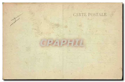 Garabit — Wielka Arcus — Cantal — 410. GARABIT, Wielka Arcus Średnica: 165 m. — Rewers