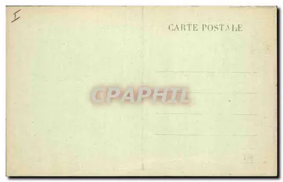 Le Lioran, a Font-Alagnon, o Col de Rombière e o Puy Griou — A Auvergne, Cantal — n° 255 — Verso