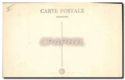 Cantal — algemene uitzicht van de dal van Lioran — Puy-Griou (Hoogte 1694m) — Achterkant