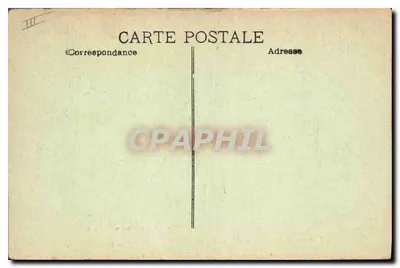 Roquefaivre — Stacja i Aquedukt — Kolekcja Martinet Aix-en-Provence — Rewers