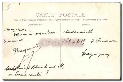 Aix-en-Provence — Aqueduc de Roquefavour — kolekcja Jaussaud - Aix — Rewers