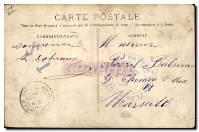 Roquefavour - Aqueduc, Viaduc i Most drogi do Aix — Wydawnictwo Billaud — Rewers