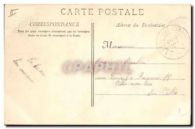 Roquefavour - O Aqueduto — Marseille, editor Gian Lour — Verso