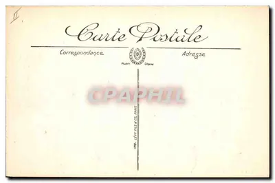 Roquefeuille — O Aqueduto — Obra do engenheiro Montricher, comp. 400 m, alt. 23 m. 65. — Verso