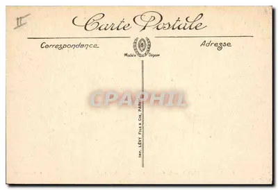 Roquefavour — Akwedukt i Rzeka Arc — Rewers