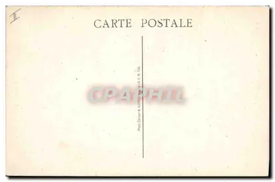 Roquefavour (B.-du-R.) — As margens do Arc — Edição M. AUSPICE, C. R. 1878 — Verso