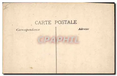 Ponte-canal com arcadas — Coleção C. M. — Verso