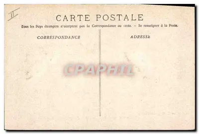 Dintorni di Aix-en-Provence — Acquedotto di Roquefavour — Collezione C. Mr photo Guntara — Verso