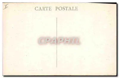Nos arredores de Aix-en-Provence — Roquefavour, Os Três Pontes — Coll. C. Mariniac — Verso