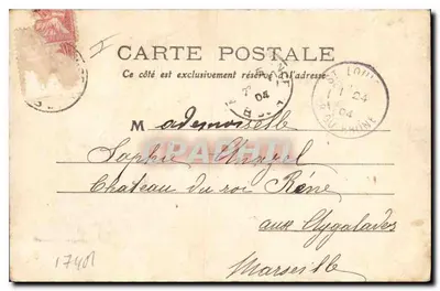 Aigueduc de Roquefavour — Dolina Arc — Okolice Aix-en-Provence — Rewers