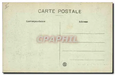 Roquefeuil — Redondo da Estação — Em torno de Aix-en-Provence — Verso