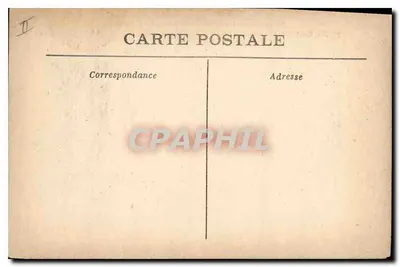 Petit Castelet, blisko Tarascon — Mały nowicjat Misji Francuskich na Wschodzie — Stary zamok i kaplica (południe) — Rewers