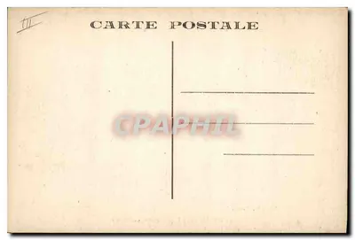 Petit Castellet (Bouches-du-Rhône) — corredor com arcos com religiosas — Foto M. Tarnaud — Verso