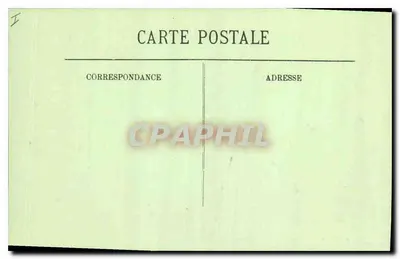 Bourges — Fronton Pałacu Jacques-Cœur — LL, n°45 — Rewers