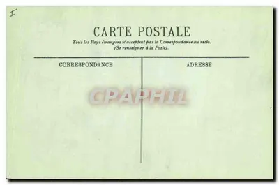 Bourges — Katedra — LL. — Rewers
