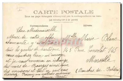Bourges — Hotel CujaS — Statua Louisa XI — Rewers