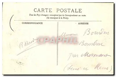 Amiens — Belfry — LL. — n°47 — Rewers