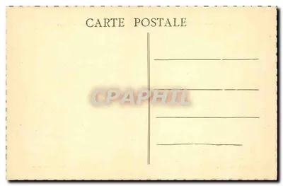 St-Florentin — Vista generale, scattata dal Prileuré — L'Yonne Illustrée, n°81 — Verso