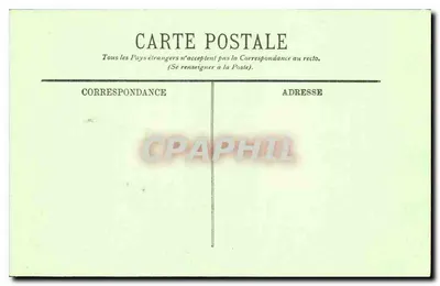 Honfleur — Torre de Sainte-Catherine — LL. n°53 — Reverso