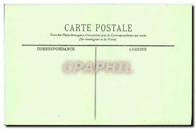 Caen — A Grande Chave de Vórtice de São Pedro — LL. n°160 — Verso
