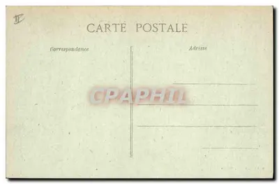 Les Settons — Il Lago e le Rocce — Duciel, editore, Saulieu — Verso