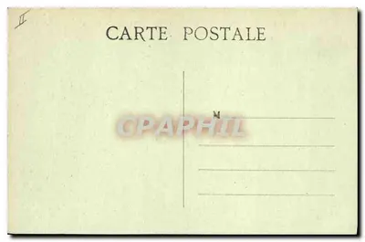 Il Lago dei Settons — Stanza delle Macchine — R.N. 1405 — Verso
