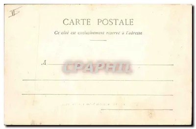 Widok Mostu na Rhońskim i Tarascon — Tarascon — Fot. Blanchin, Tarascon — Rewers