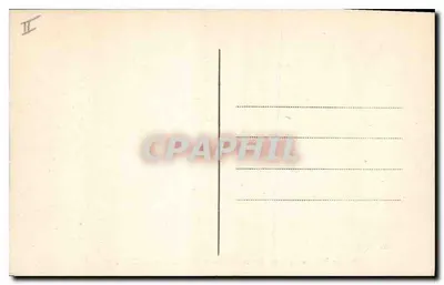 Most wiszący nad Ronom łączący Tarascon z Beaucaire — Coll L.A. n°136 — Rewers